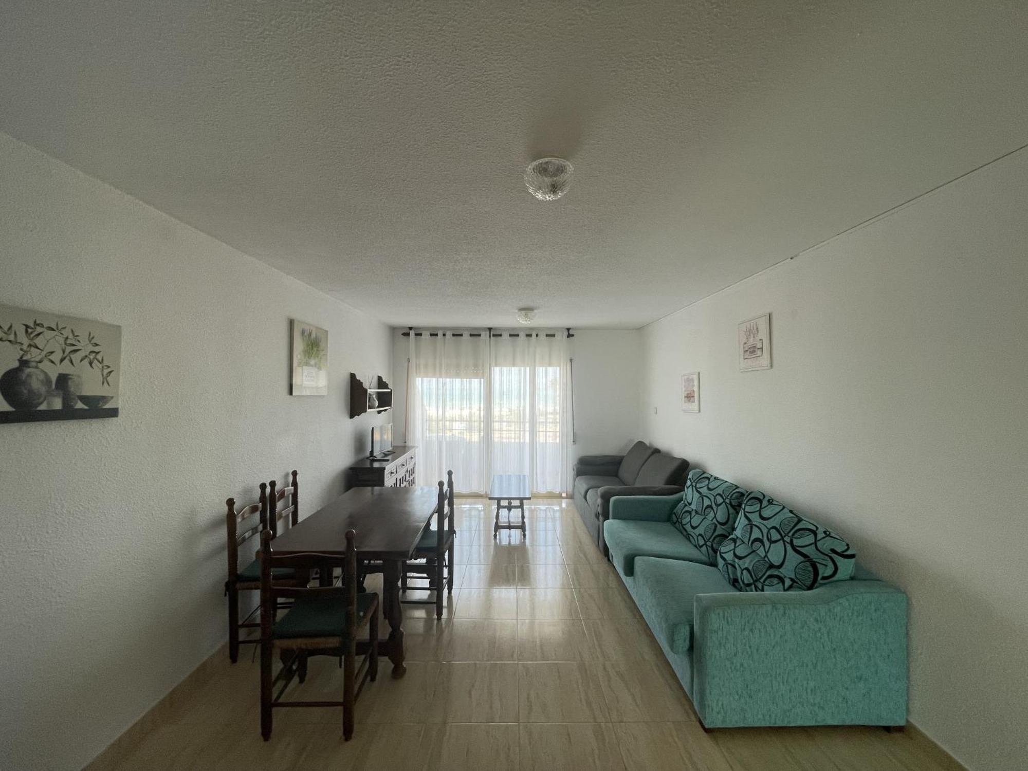 Penismar I D Apartment Peniscola Ngoại thất bức ảnh