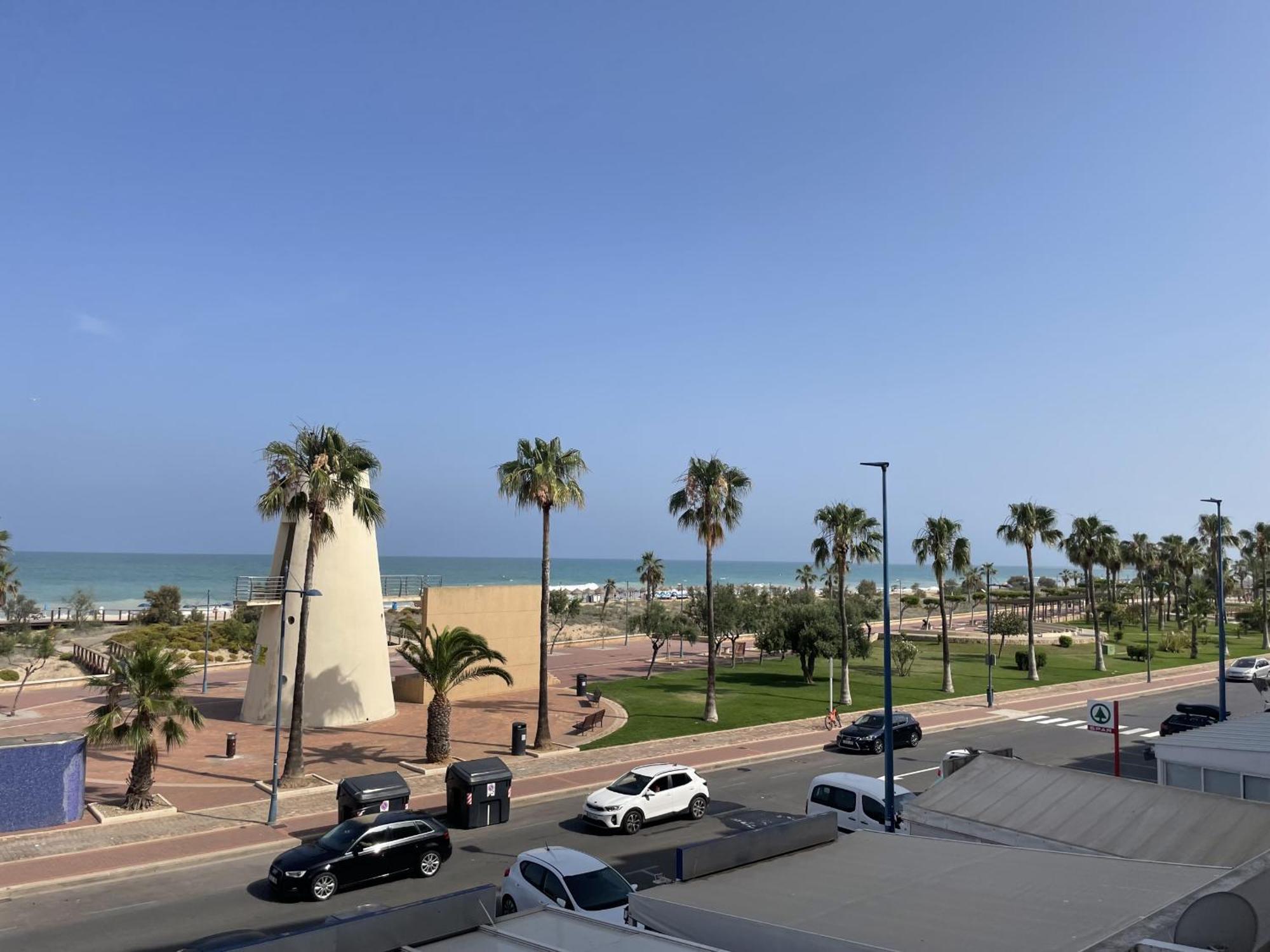 Penismar I D Apartment Peniscola Ngoại thất bức ảnh