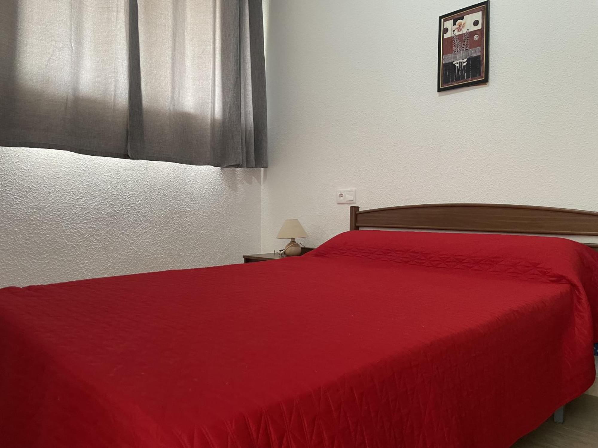 Penismar I D Apartment Peniscola Ngoại thất bức ảnh