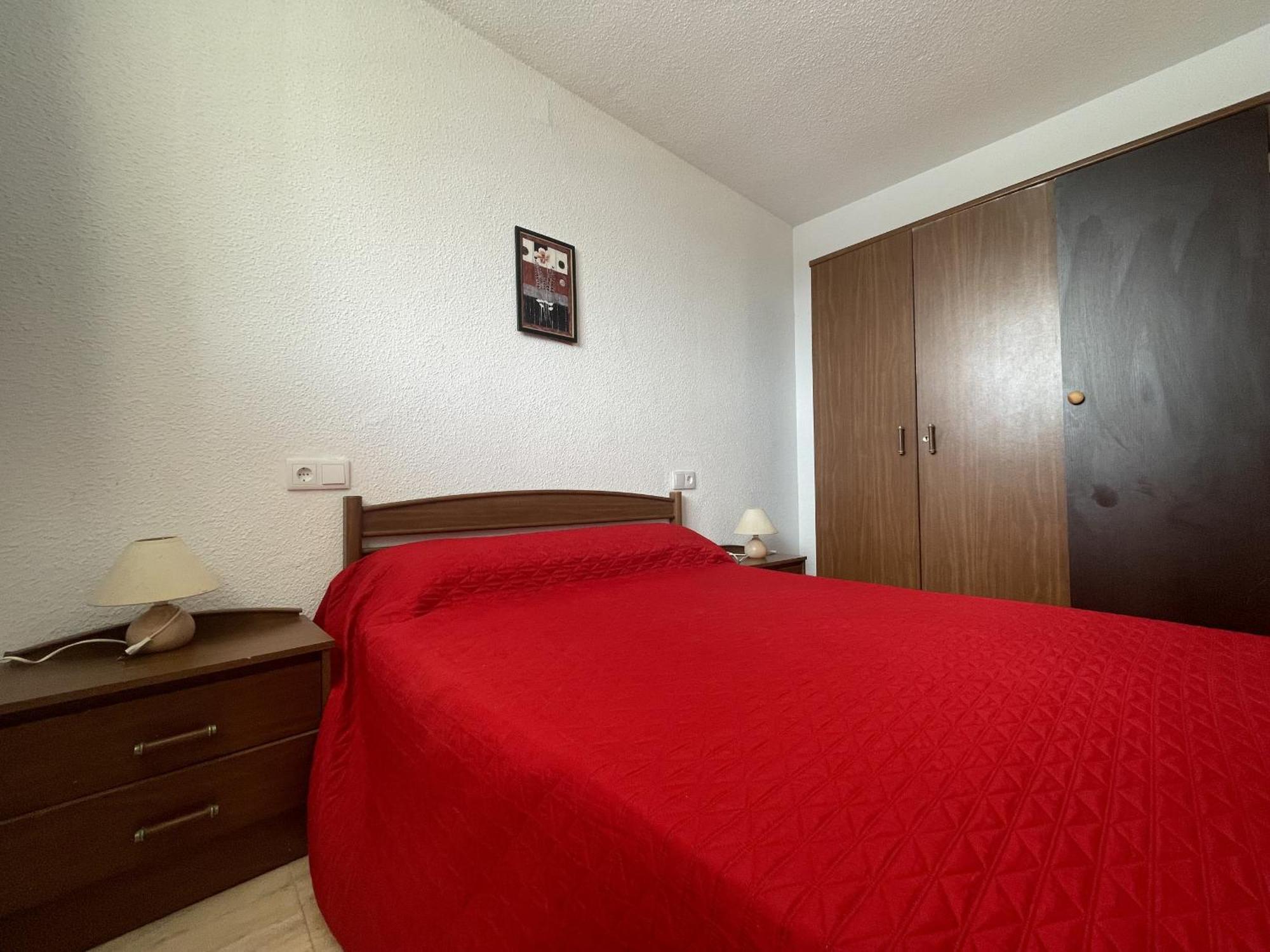 Penismar I D Apartment Peniscola Ngoại thất bức ảnh