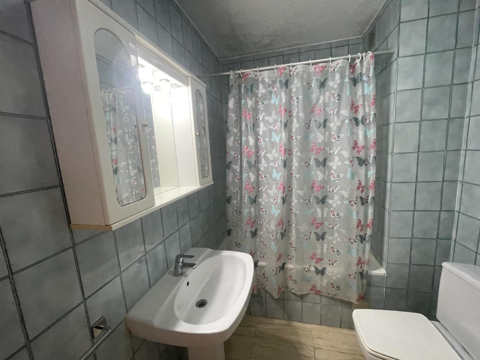 Penismar I D Apartment Peniscola Ngoại thất bức ảnh