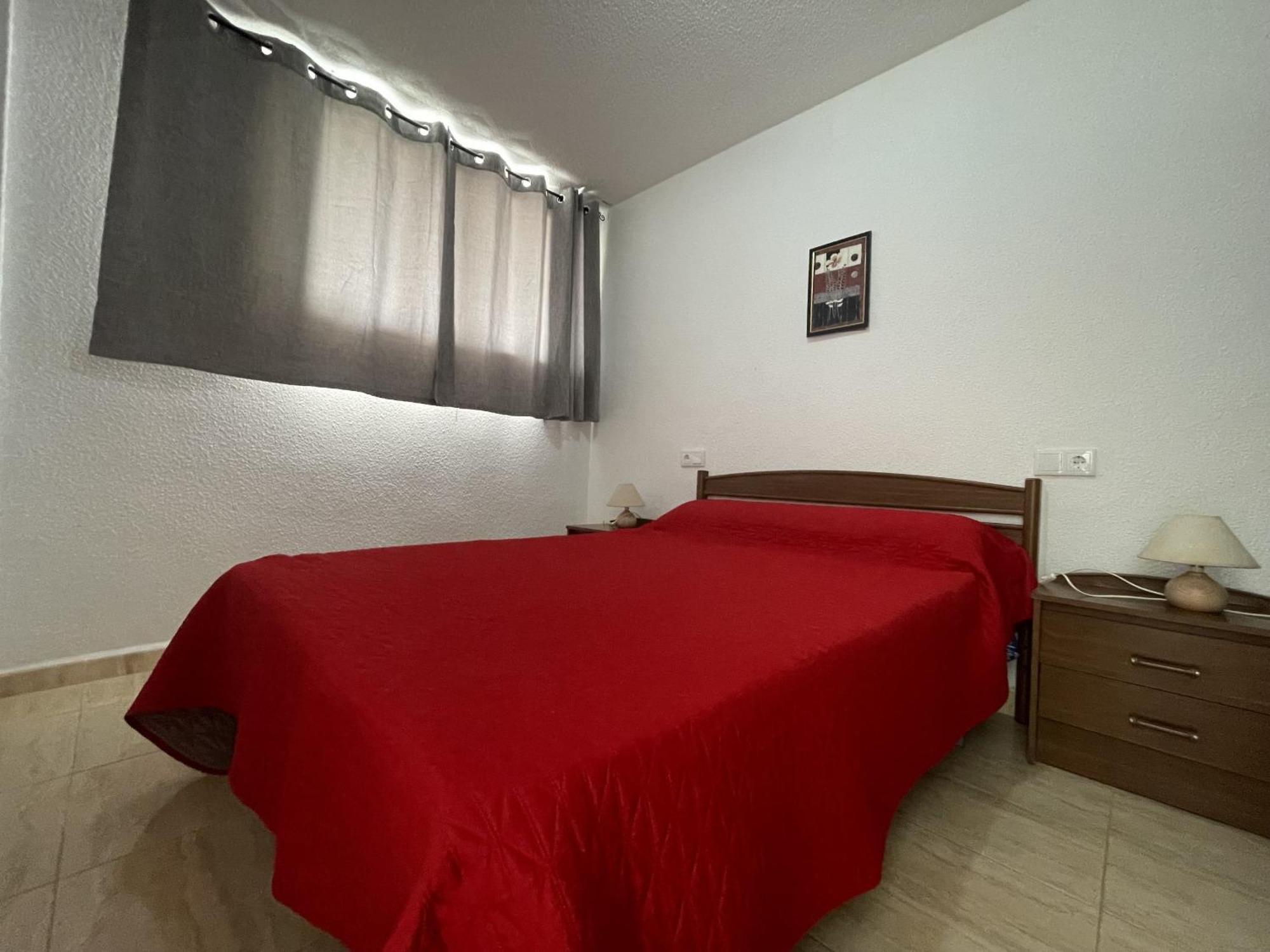 Penismar I D Apartment Peniscola Ngoại thất bức ảnh