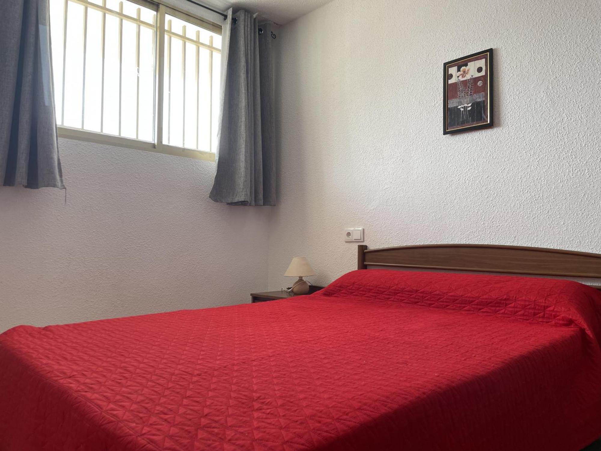 Penismar I D Apartment Peniscola Ngoại thất bức ảnh